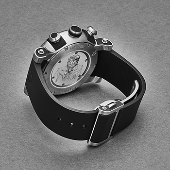 Romain Jerome Arraw Men's Watch Model 1C45CTTTR.JOK18 Thumbnail 5